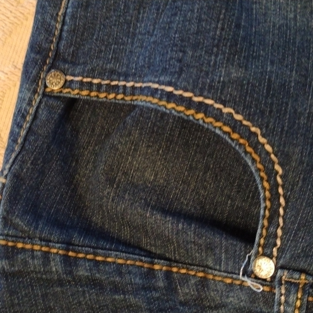𝅺PLUS Size Jeans by IMAGE - Picture 13 of 14